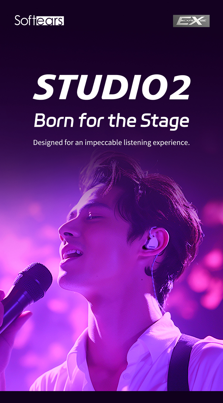 Studio2 Softears Studio2 Softears